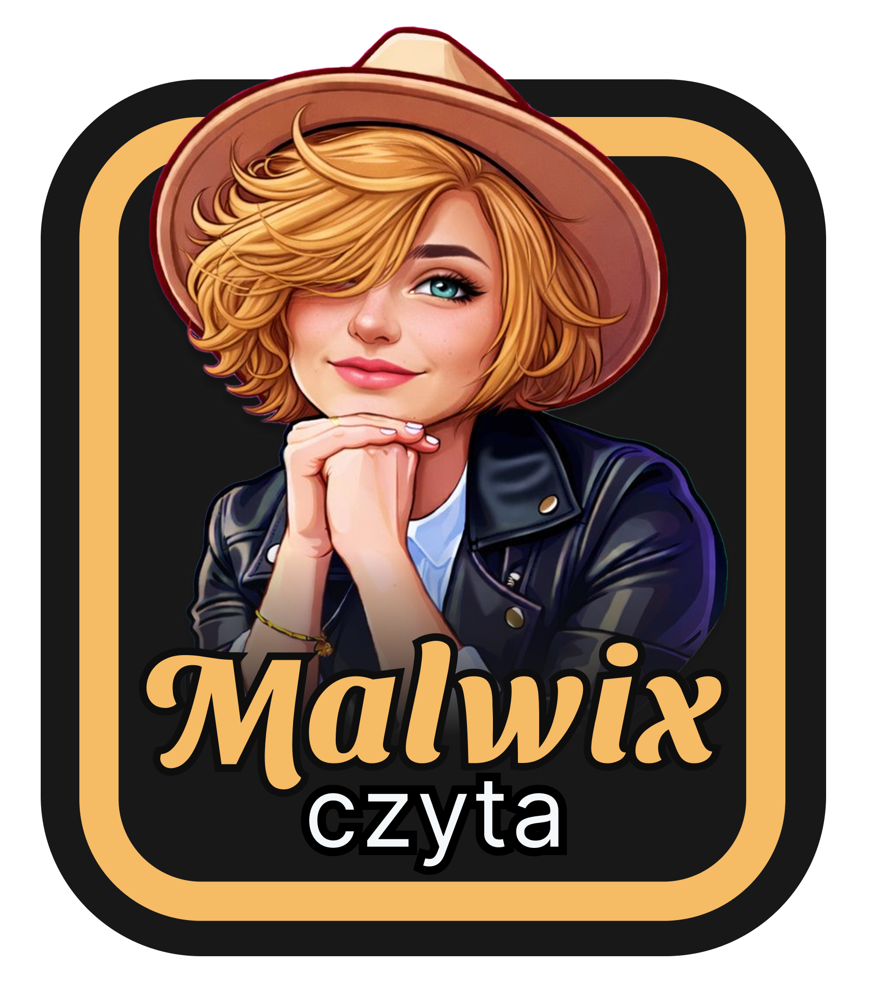 Malwix Czyta